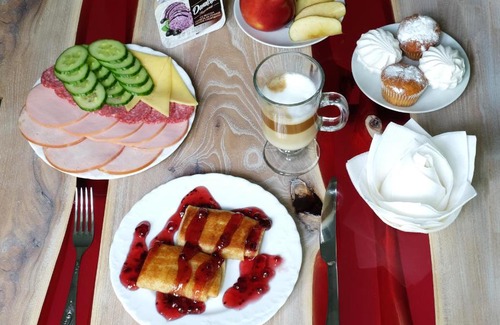 South-Eastern Administrative District Hotel | Hotel Fantasy