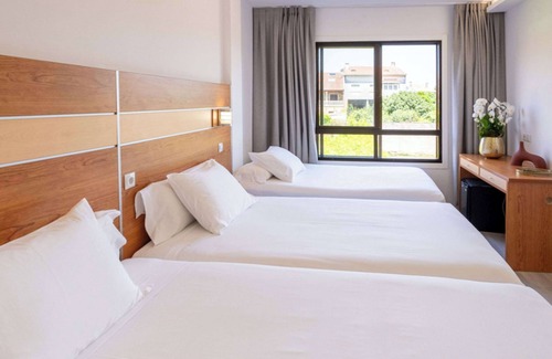 Teo Hotel | Hotel Faranda Los Tilos, Ascend Hotel Collection