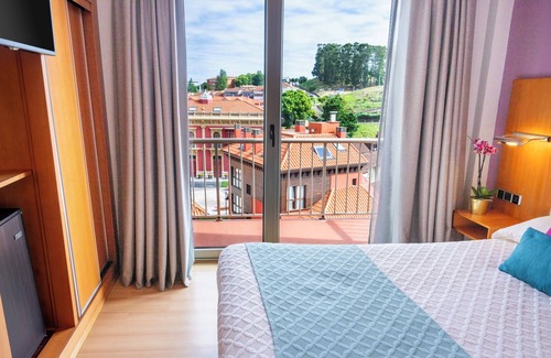 Candás Hotel | Hotel Faranda Marsol Candas, Ascend Hotel Collection