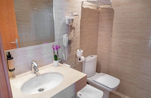 Candás Hotel | Hotel Faranda Marsol Candas, Ascend Hotel Collection