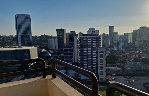 Pinheiros Apartamento | HOTEL FARIA LIMA