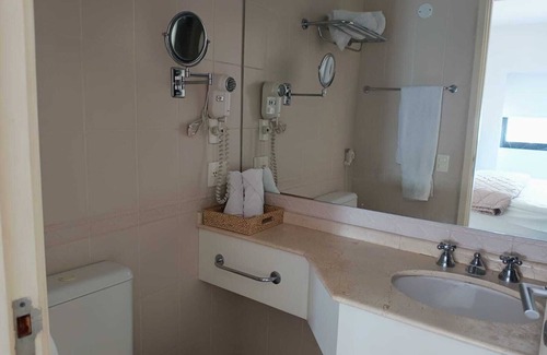 Itaim Bibi Apartamento | HOTEL FARIA LIMA, LUXUOSO ALTO PADRÃO