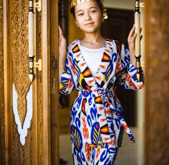 Khiva Hotel | Hotel FAROHAT ONA
