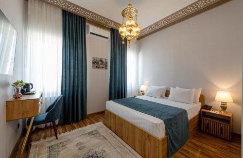 Khiva Hotel | Hotel FAROHAT ONA