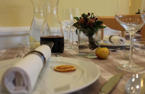 Hildesheim District Hotel | Hotel Fasanengarten