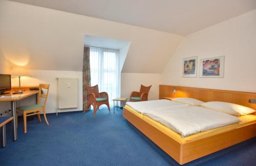 Hildesheim District Hotel | Hotel Fasanengarten