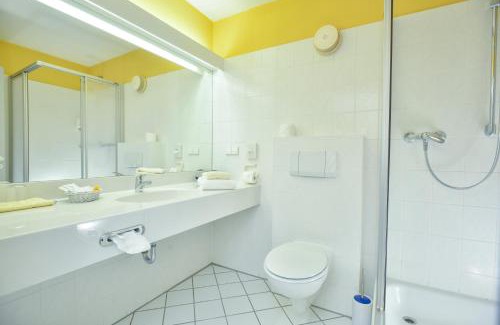 Hildesheim District Hotel | Hotel Fasanengarten
