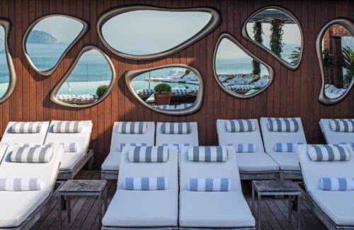 Ipanema Hotel | Hotel Fasano Rio de Janeiro