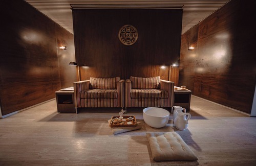 Cerqueira Cesar Hotel | Hotel Fasano São Paulo