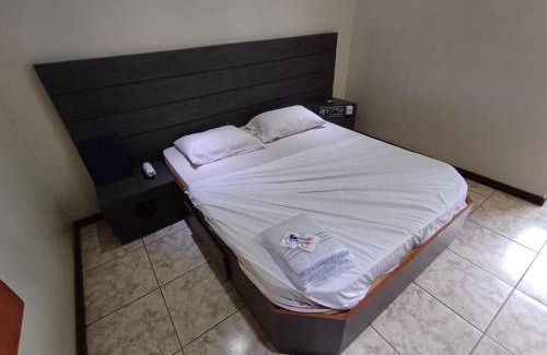 Vila Matilde Hotel | Hotel Fascinação