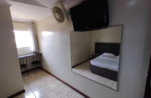 Vila Matilde Hotel | Hotel Fascinação
