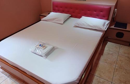 Vila Matilde Hotel | Hotel Fascinação