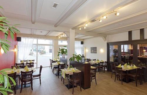 Rhein-Erft-Kreis District Hotel | Hotel Fassbender
