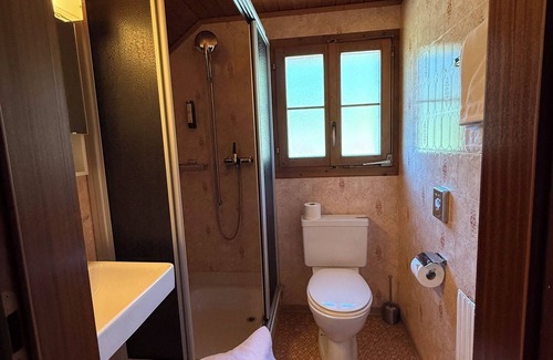 Bangerten Hotel | Hotel Fassbind Beausite