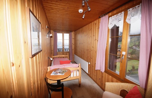 Bangerten Hotel | Hotel Fassbind Beausite