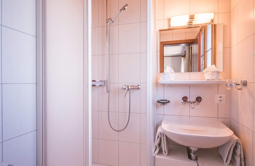 Bangerten Hotel | Hotel Fassbind Beausite