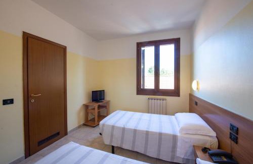 San Donato-San Vitale Hotel | Hotel Fattori