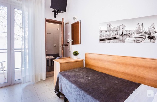 Villamarina Hotel | Hotel Fattori Mare