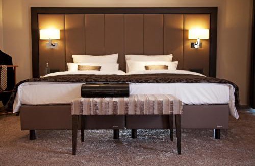 Stadtmitte Hotel | Hotel Favor