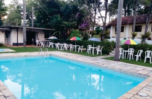 Piedade Casa | Hotel Fazenda Bandeirantes