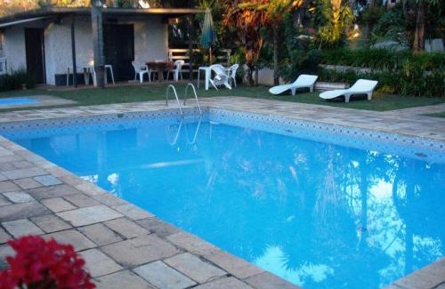 Piedade Casa | Hotel Fazenda Bandeirantes
