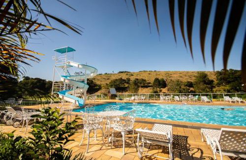 Pouso Alto Casa | Hotel Fazenda Bavária