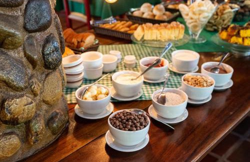 Pouso Alto Casa | Hotel Fazenda Bavária