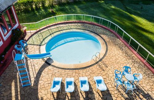Pouso Alto Casa | Hotel Fazenda Bavária
