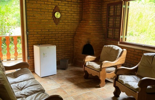 Pouso Alto Otro | Hotel Fazenda Bavária