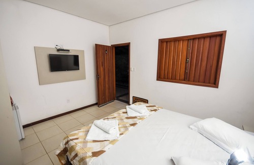 Pouso Alto Otro | Hotel Fazenda Bavária