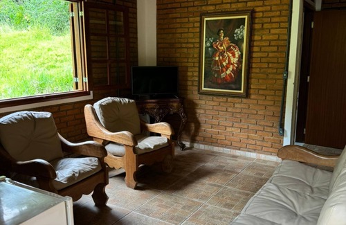 Pouso Alto Otro | Hotel Fazenda Bavária