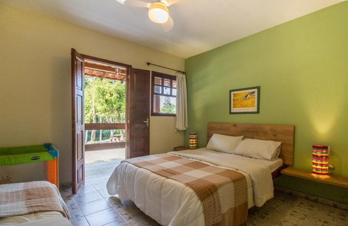 Saquarema Hotel | Hotel Fazenda Canto da Serra