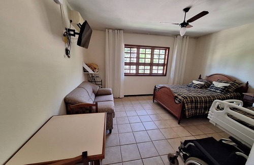 Sorocaba Hotel | Hotel Fazenda do Vale