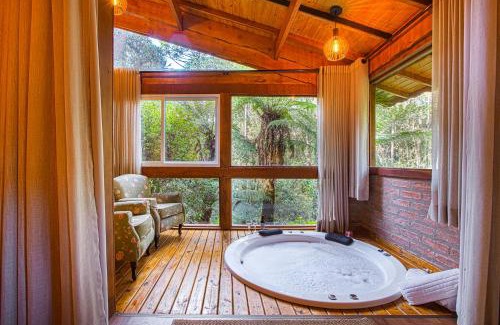 Monte Verde Casa | Hotel Fazenda Itapuá