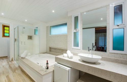 Monte Verde Casa | Hotel Fazenda Itapuá