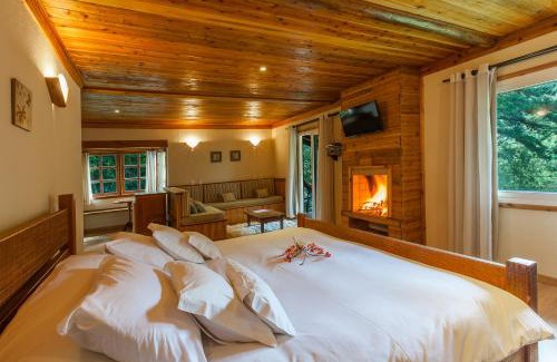 Monte Verde Casa | Hotel Fazenda Itapuá