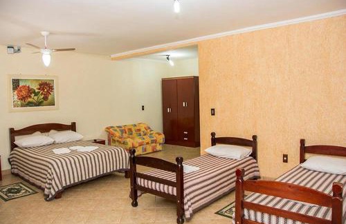 Monte Siao Casa | Hotel Fazenda Monte Sião
