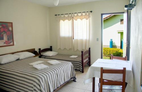 Monte Siao Casa | Hotel Fazenda Monte Sião
