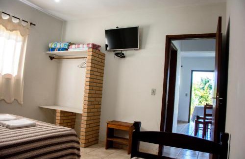 Monte Siao Casa | Hotel Fazenda Monte Sião