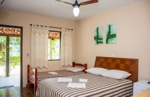 Monte Siao Casa | Hotel Fazenda Monte Sião