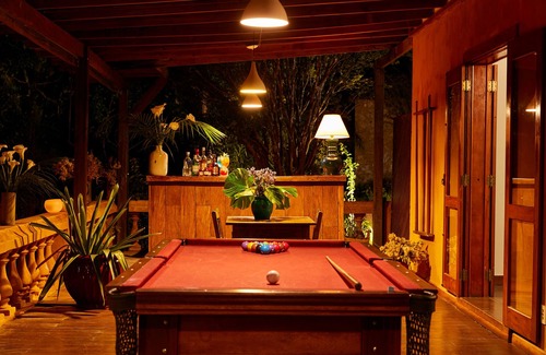 Ibiuna Hotel | Hotel Fazenda Morros Verdes Ecolodge