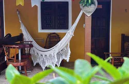 Lagoa de Itaenga Casa | Hotel Fazenda Oásis