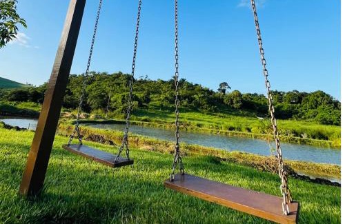 Lagoa de Itaenga Casa | Hotel Fazenda Oásis
