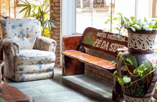 Pindamonhangaba Otro | Hotel Fazenda Pé da Serra