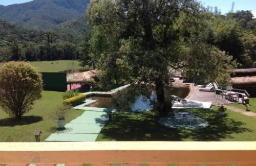 Nucleo Maua Hotel | Hotel Fazenda Pedra Selada Rural