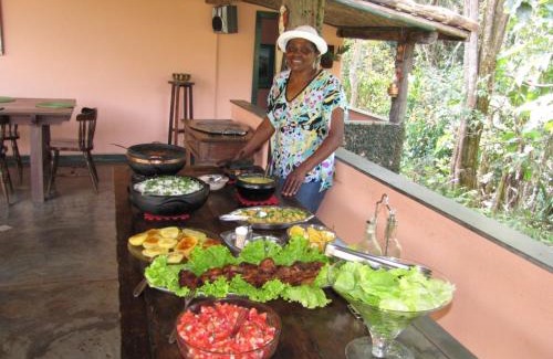 Piranga Casa | Hotel Fazenda Pirapetinga