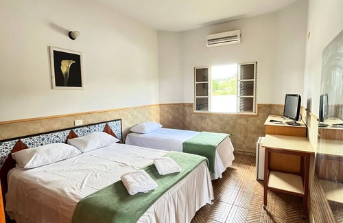 Goianesia Otro | Hotel fazenda Pousada da serra