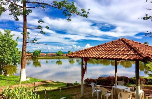 Goianesia Otro | Hotel fazenda Pousada da serra