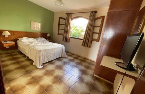 Serra Negra Cabina | Hotel Fazenda São Matheus