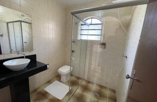 Serra Negra Cabina | Hotel Fazenda São Matheus